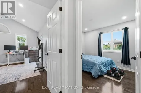 1511 Rumford Drive Ottawa ON K4A 4B7