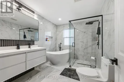 1511 Rumford Drive Ottawa ON K4A 4B7
