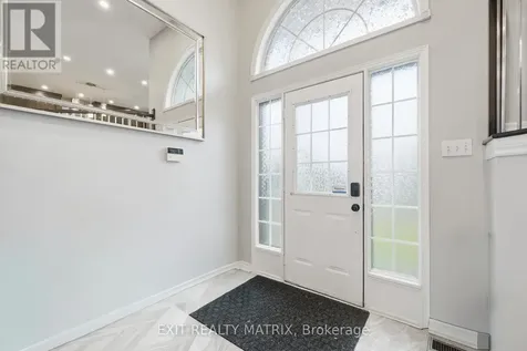 1511 Rumford Drive Ottawa ON K4A 4B7