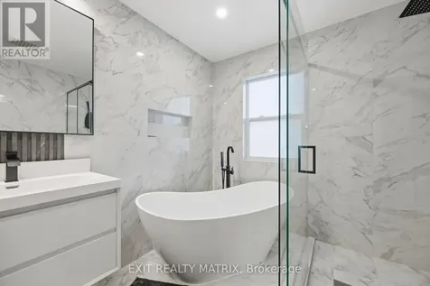 1511 Rumford Drive Ottawa ON K4A 4B7
