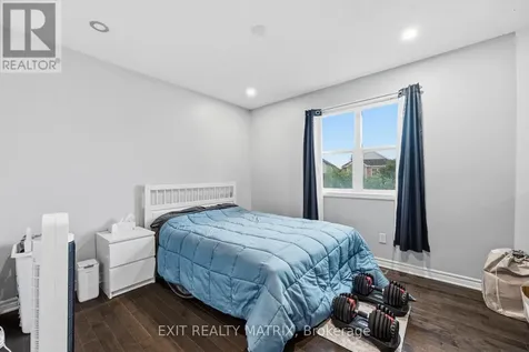 1511 Rumford Drive Ottawa ON K4A 4B7