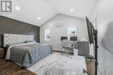 1511 Rumford Drive Ottawa ON K4A 4B7