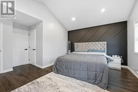 1511 Rumford Drive Ottawa ON K4A 4B7