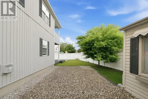 1511 Rumford Drive Ottawa ON K4A 4B7
