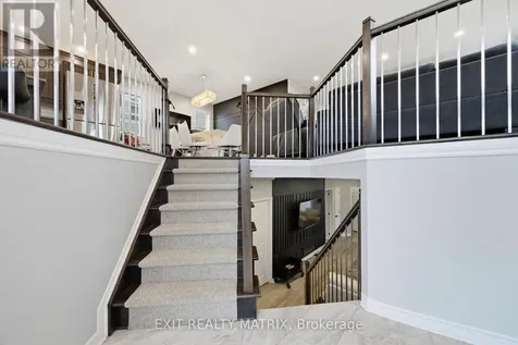 1511 Rumford Drive Ottawa ON K4A 4B7