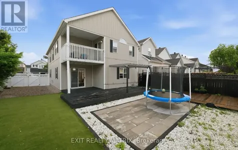 1511 Rumford Drive Ottawa ON K4A 4B7