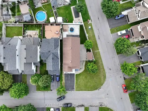1511 Rumford Drive Ottawa ON K4A 4B7