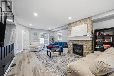 1511 Rumford Drive Ottawa ON K4A 4B7