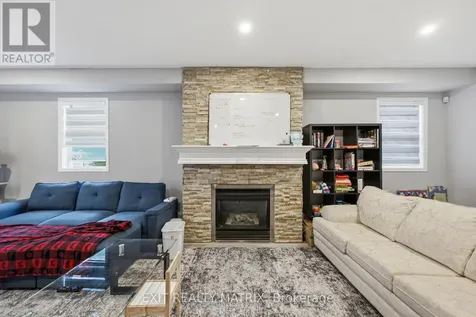 1511 Rumford Drive Ottawa ON K4A 4B7
