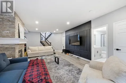 1511 Rumford Drive Ottawa ON K4A 4B7