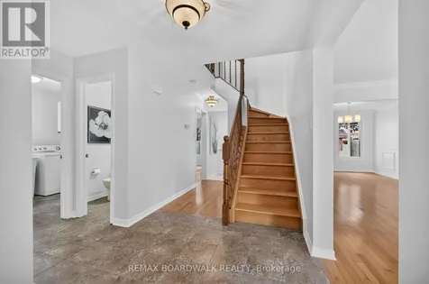 735 Clearcrest Crescent Ottawa ON K4A 3E7