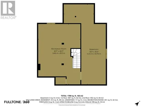 735 Clearcrest Crescent Ottawa ON K4A 3E7