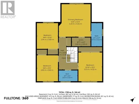 735 Clearcrest Crescent Ottawa ON K4A 3E7