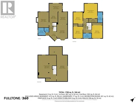735 Clearcrest Crescent Ottawa ON K4A 3E7