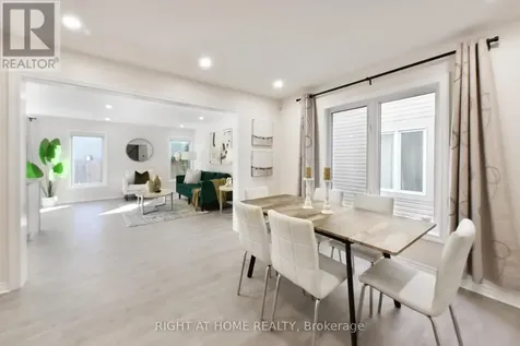 1053 Pampero Crescent Ottawa ON K2S 0N5