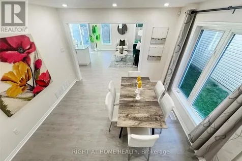 1053 Pampero Crescent Ottawa ON K2S 0N5