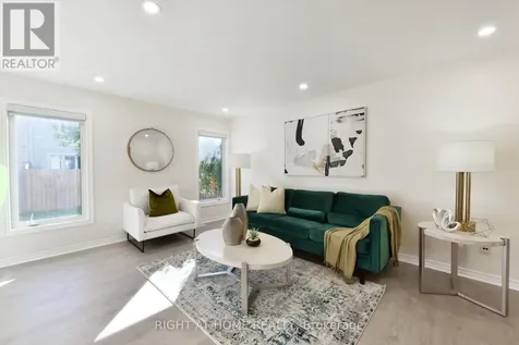 1053 Pampero Crescent Ottawa ON K2S 0N5