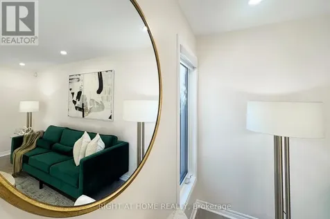1053 Pampero Crescent Ottawa ON K2S 0N5