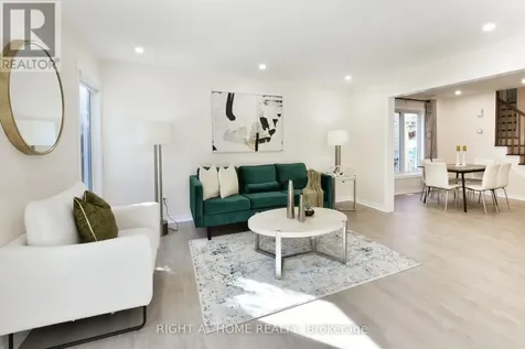 1053 Pampero Crescent Ottawa ON K2S 0N5