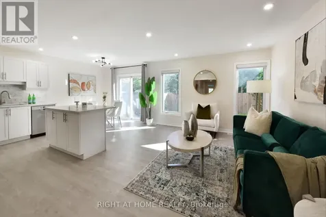 1053 Pampero Crescent Ottawa ON K2S 0N5