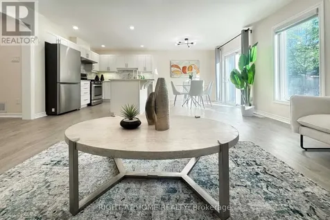 1053 Pampero Crescent Ottawa ON K2S 0N5