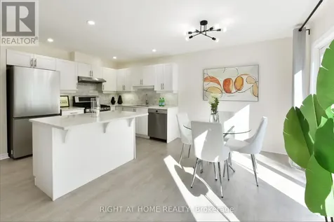 1053 Pampero Crescent Ottawa ON K2S 0N5