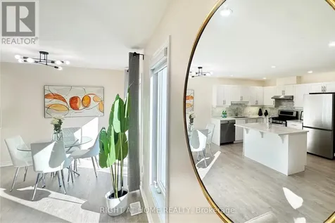 1053 Pampero Crescent Ottawa ON K2S 0N5