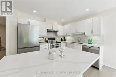 1053 Pampero Crescent Ottawa ON K2S 0N5