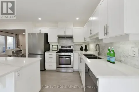 1053 Pampero Crescent Ottawa ON K2S 0N5