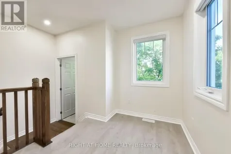 1053 Pampero Crescent Ottawa ON K2S 0N5