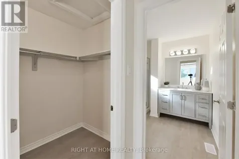 1053 Pampero Crescent Ottawa ON K2S 0N5