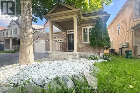 1053 Pampero Crescent Ottawa ON K2S 0N5