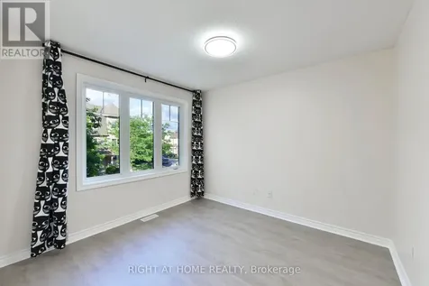 1053 Pampero Crescent Ottawa ON K2S 0N5