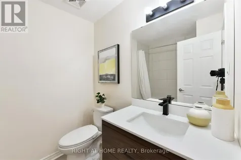 1053 Pampero Crescent Ottawa ON K2S 0N5