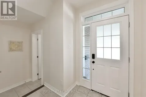 1053 Pampero Crescent Ottawa ON K2S 0N5