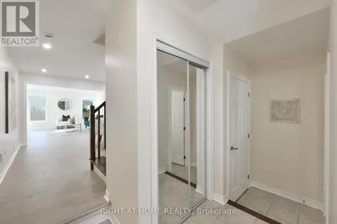 1053 Pampero Crescent Ottawa ON K2S 0N5