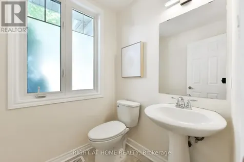 1053 Pampero Crescent Ottawa ON K2S 0N5