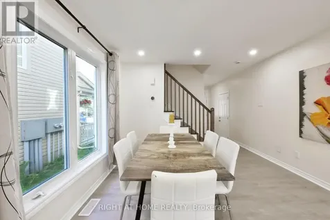 1053 Pampero Crescent Ottawa ON K2S 0N5