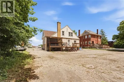 1260 Highway 8 Stoney Creek ON L8E 5Y3