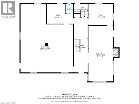 1260 Highway 8 Stoney Creek ON L8E 5Y3
