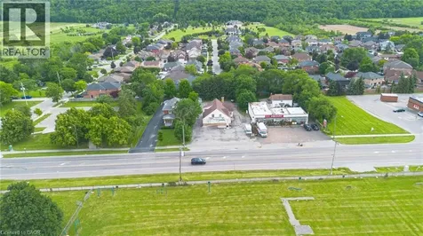 1260 Highway 8 Stoney Creek ON L8E 5Y3