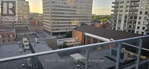 60 Frederick Street Kitchener ON N2H 0C7