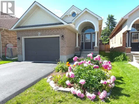 19 Mckitrick Drive Orangeville ON L9W 5C2