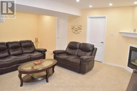 19 Mckitrick Drive Orangeville ON L9W 5C2