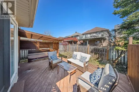 19 Mckitrick Drive Orangeville ON L9W 5C2