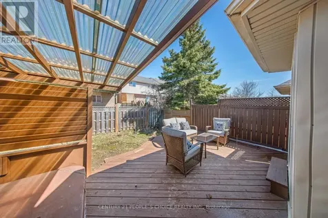 19 Mckitrick Drive Orangeville ON L9W 5C2