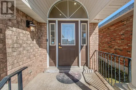 19 Mckitrick Drive Orangeville ON L9W 5C2