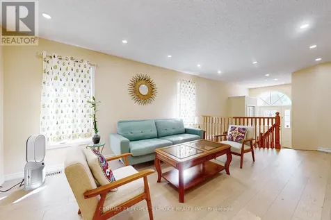 19 Mckitrick Drive Orangeville ON L9W 5C2