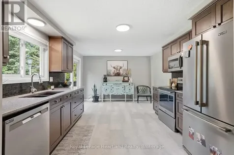 106 Cedar Court Chatsworth ON N0H 1G0