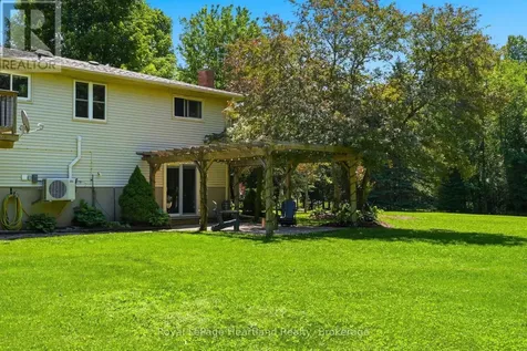 106 Cedar Court Chatsworth ON N0H 1G0